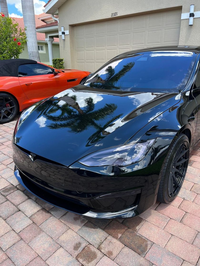 Conscious Car Care in Fort Myers, FL (2)