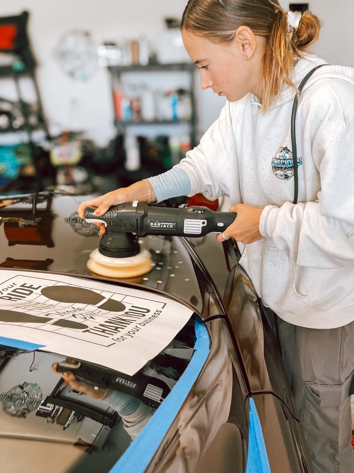 Conscious Car Care in Fort Myers, FL (3)