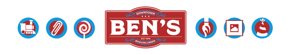 Ben's Crafts in Bowling Green, OH