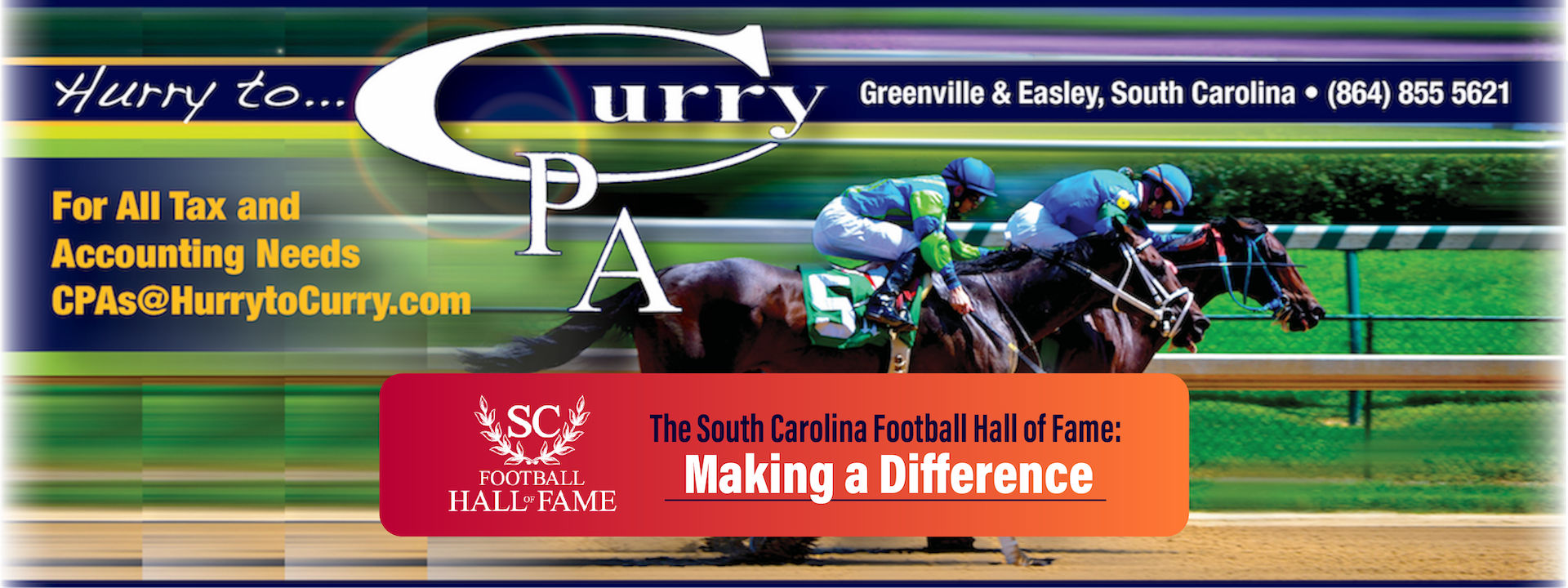 Curry P.A. in Easley, SC (5)