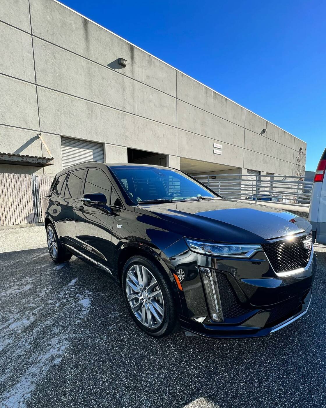 Back to Life Details - Mobile Detailing in Gonzales, CA