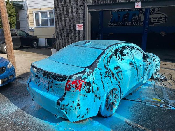 Mr.FoamDetailing in Jamaica, NY (2)