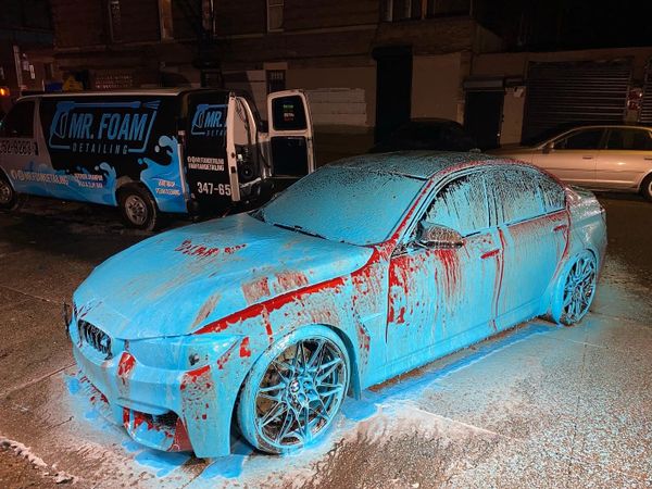 Mr.FoamDetailing in Jamaica, NY (3)