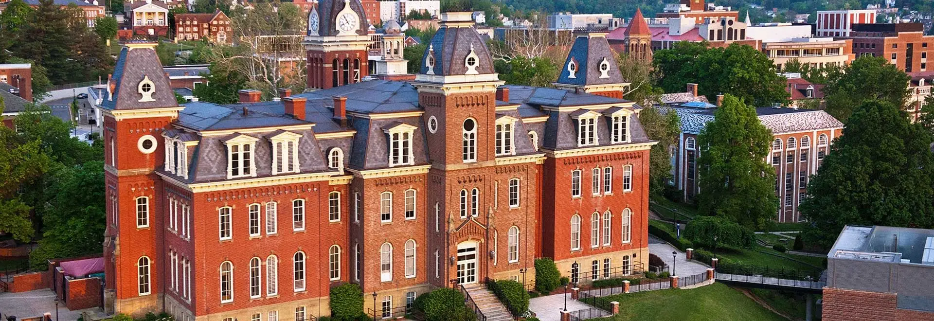 Law Office Of Michael J Romano Attorney At Law in Clarksburg, WV (2)