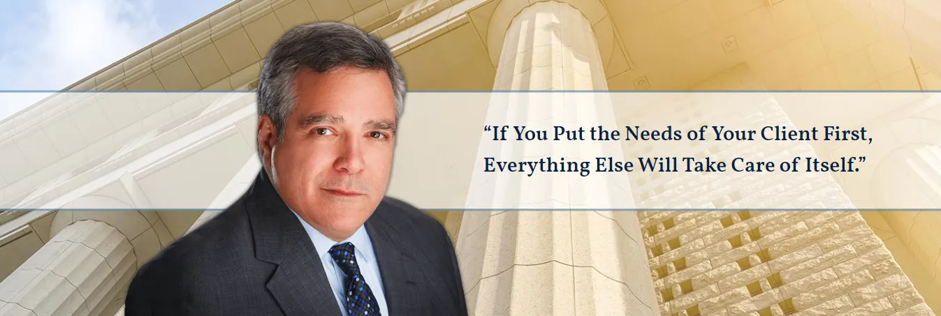 Law Office Of Michael J Romano Attorney At Law in Clarksburg, WV (4)