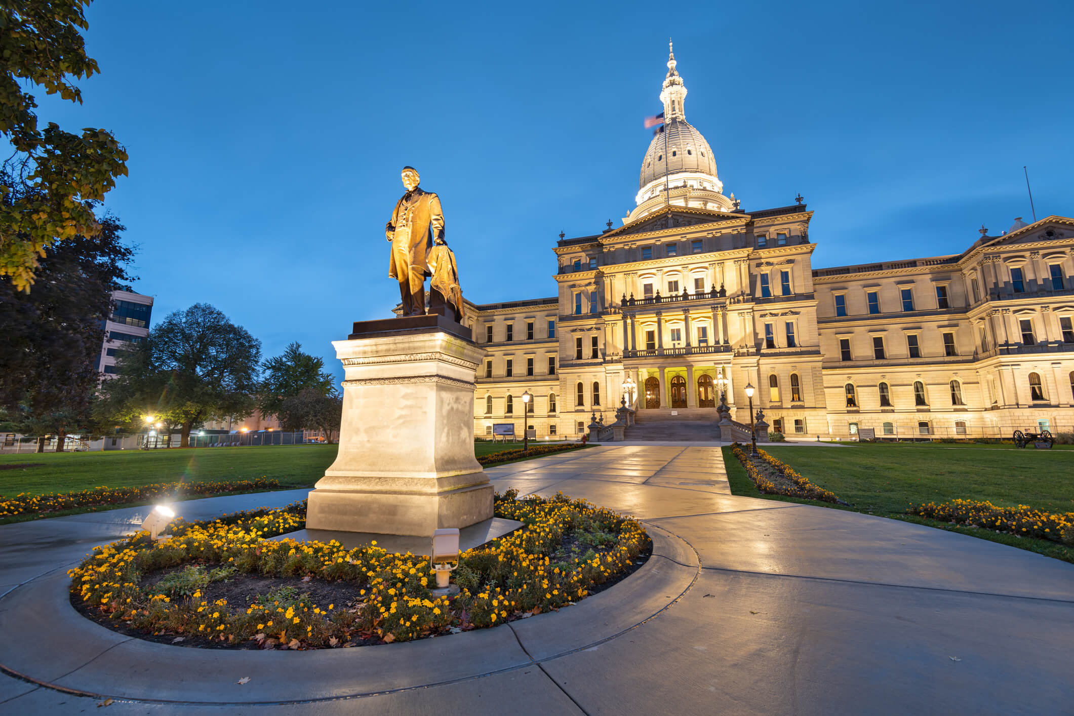 BALDWIN LEGAL SERVICES PLLC in Troy, MI