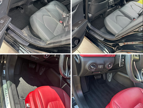 McCann’s Mobile Detailing in Hinckley, OH (2)