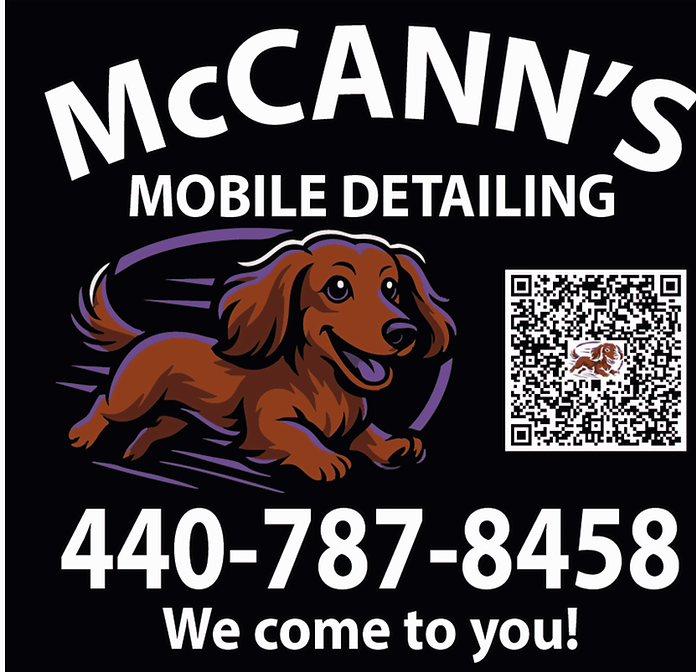 McCann’s Mobile Detailing in Hinckley, OH (3)