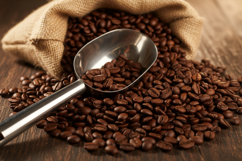 Parabola Coffee Roasting Co. in San Diego, CA