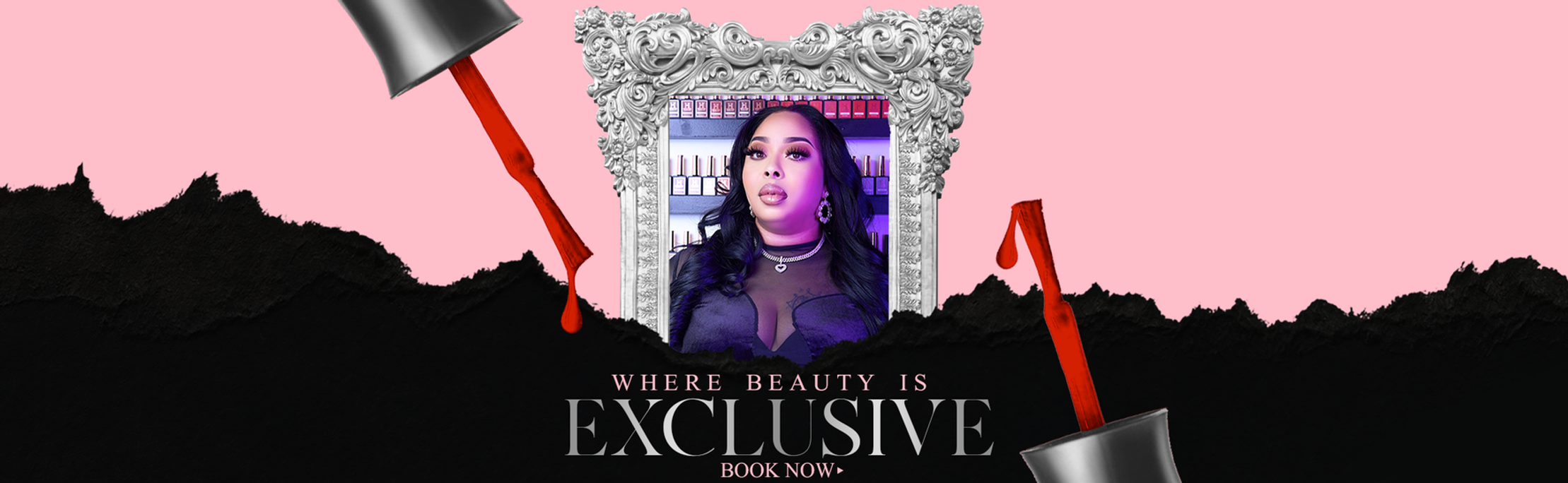 Exclusive Beauty Spa in Louisville, KY