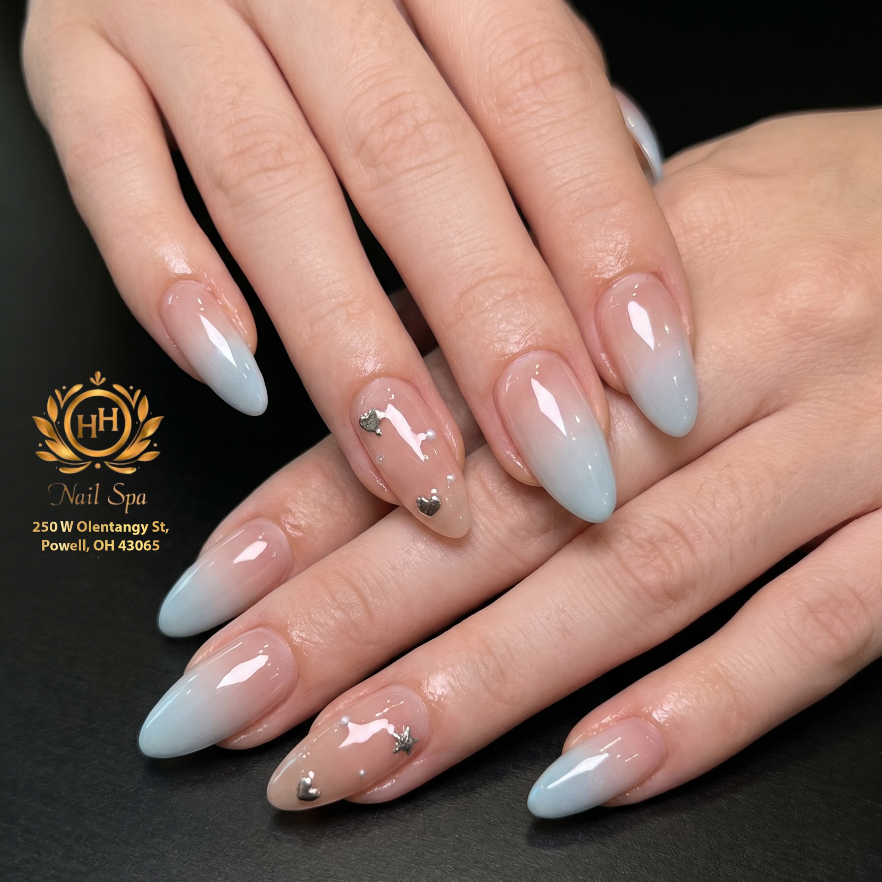 H H Nail Spa in Powell, OH (2)
