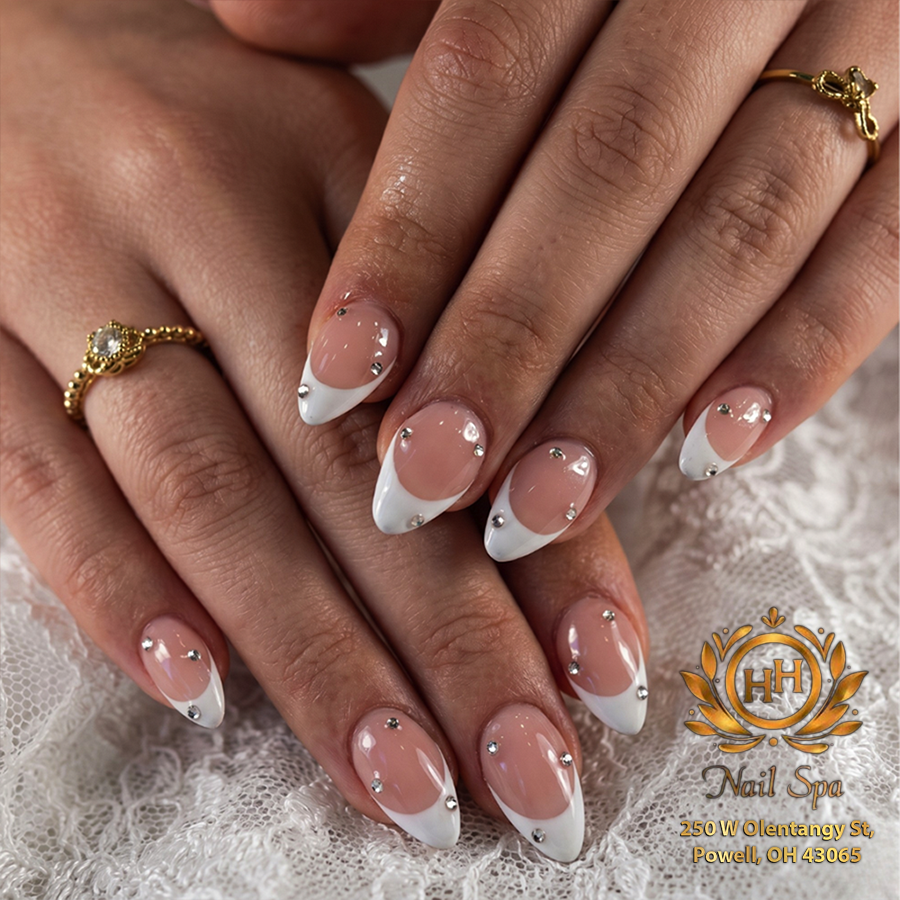 H H Nail Spa in Powell, OH (3)