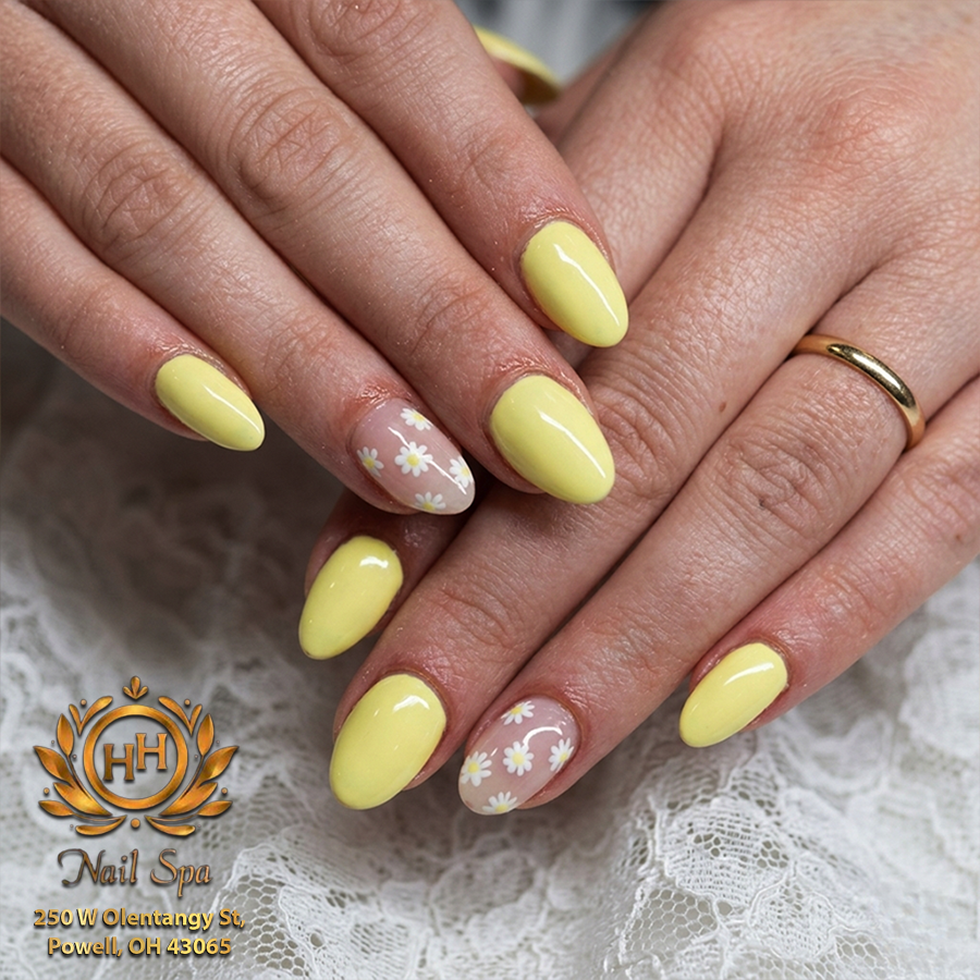 H H Nail Spa in Powell, OH (4)