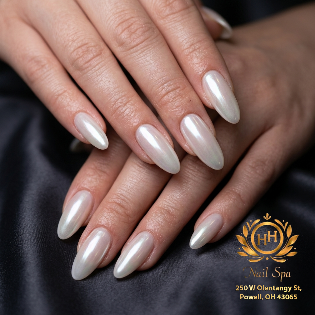 H H Nail Spa in Powell, OH (5)