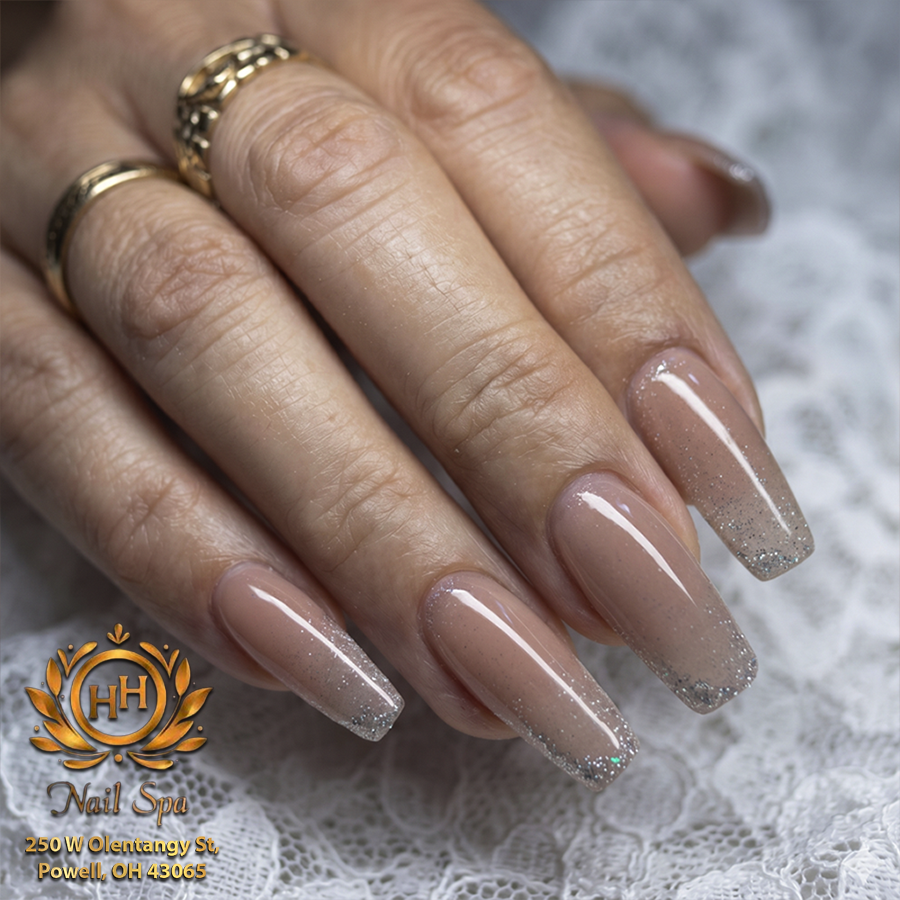 H H Nail Spa in Powell, OH (6)
