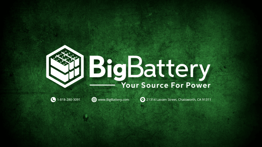 BigBattery in Commerce, TX