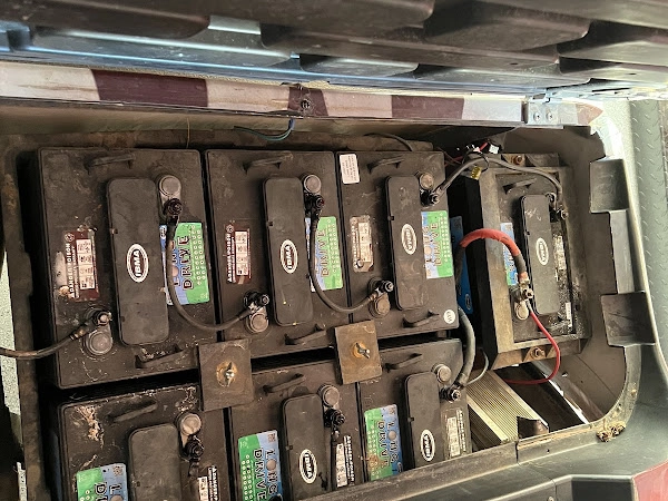 BigBattery in Commerce, TX (2)