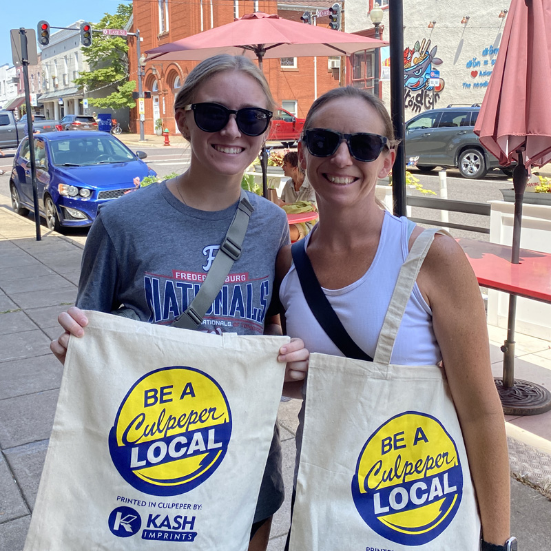 Be A Culpeper Local in Culpeper, VA (2)