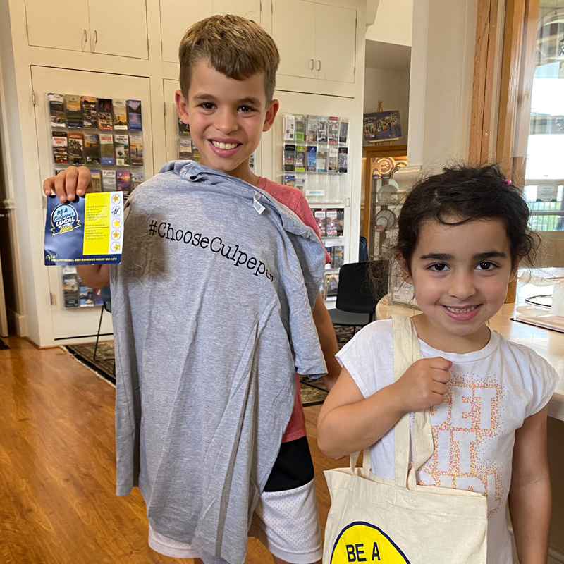 Be A Culpeper Local in Culpeper, VA (3)