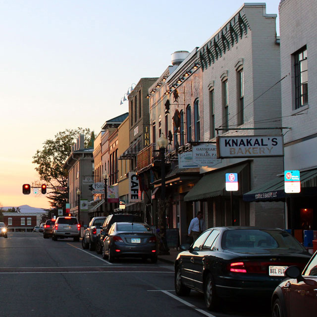 Be A Culpeper Local in Culpeper, VA (6)