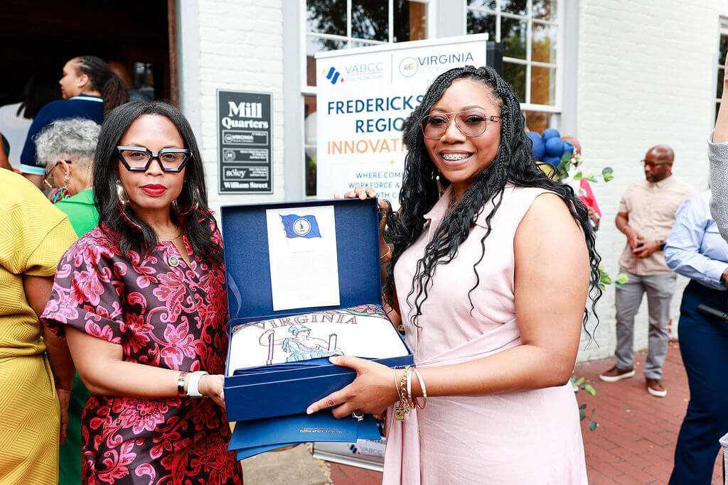Virginia Black Chamber of Commerce in Fredericksburg, VA (6)