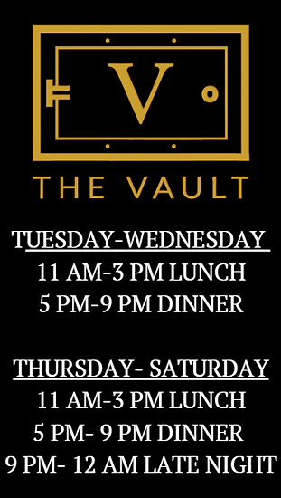 The Vault in Milledgeville, GA (3)