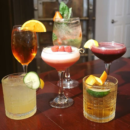 The Vault in Milledgeville, GA (6)