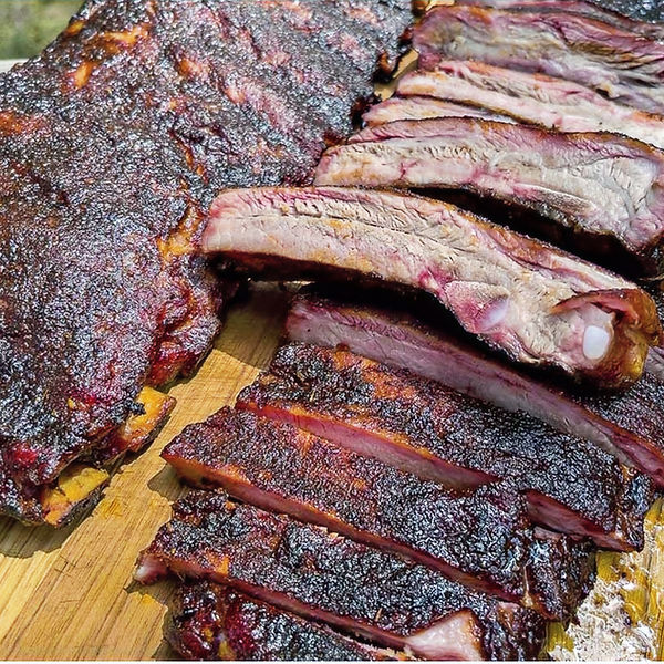 Family BBQ Hickory Pit in Livermore, CA (3)