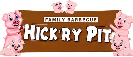 Family BBQ Hickory Pit in Livermore, CA (4)