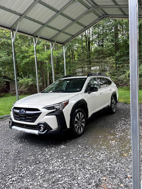 Cougle's Mobile Detailing LLC in East Stroudsburg, PA (3)
