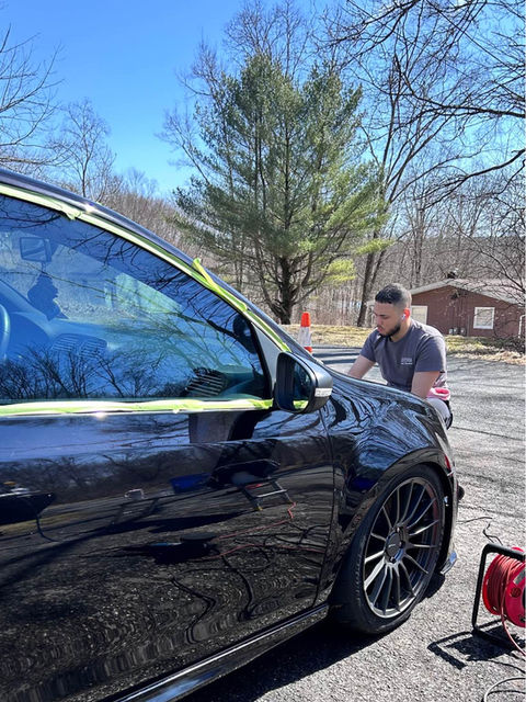 Cougle's Mobile Detailing LLC in East Stroudsburg, PA (4)