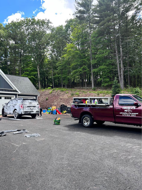 Cougle's Mobile Detailing LLC in East Stroudsburg, PA (5)