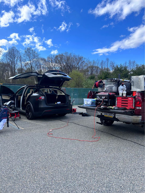Cougle's Mobile Detailing LLC in East Stroudsburg, PA (6)