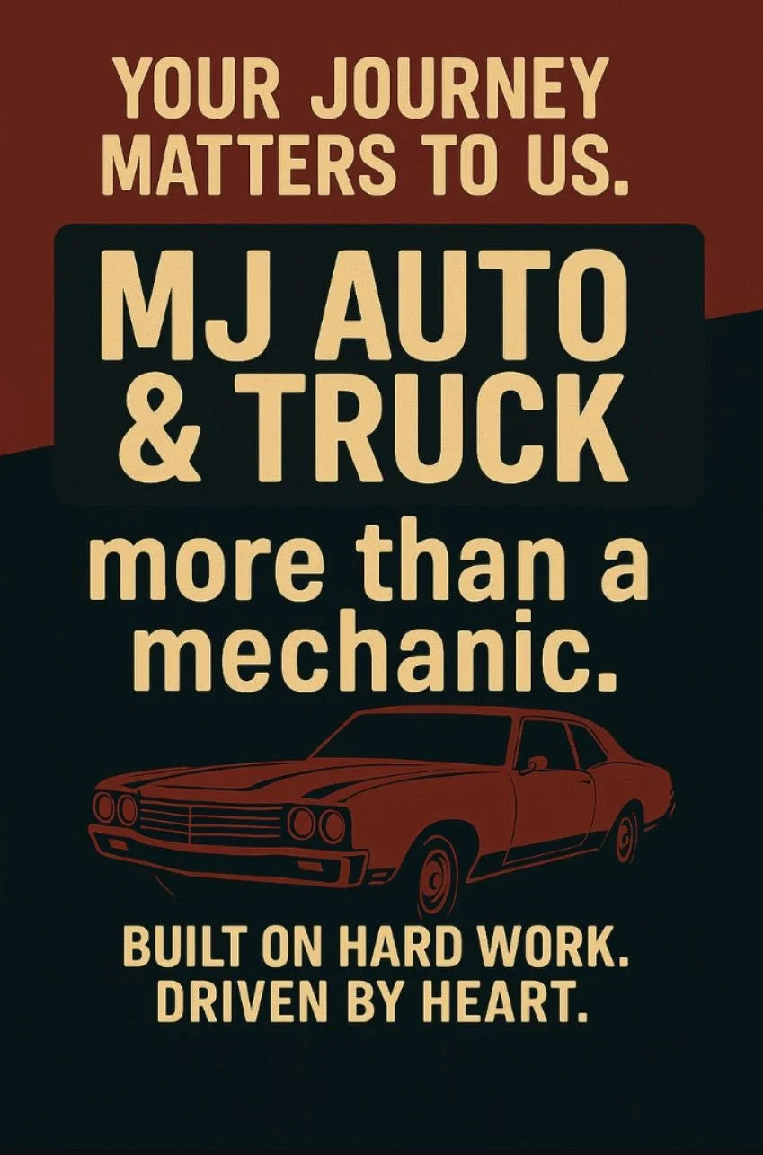 MJ Auto and Truck LLC in Evansville, IN
