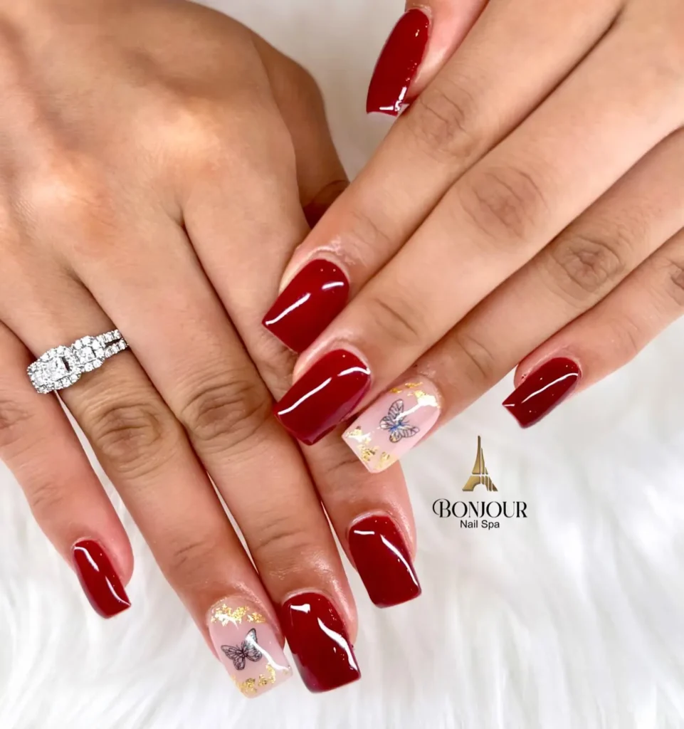 Bonjour Nail Spa in Virginia Beach, VA (3)