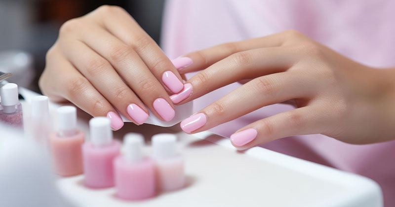 Bonjour Nail Spa in Virginia Beach, VA (4)