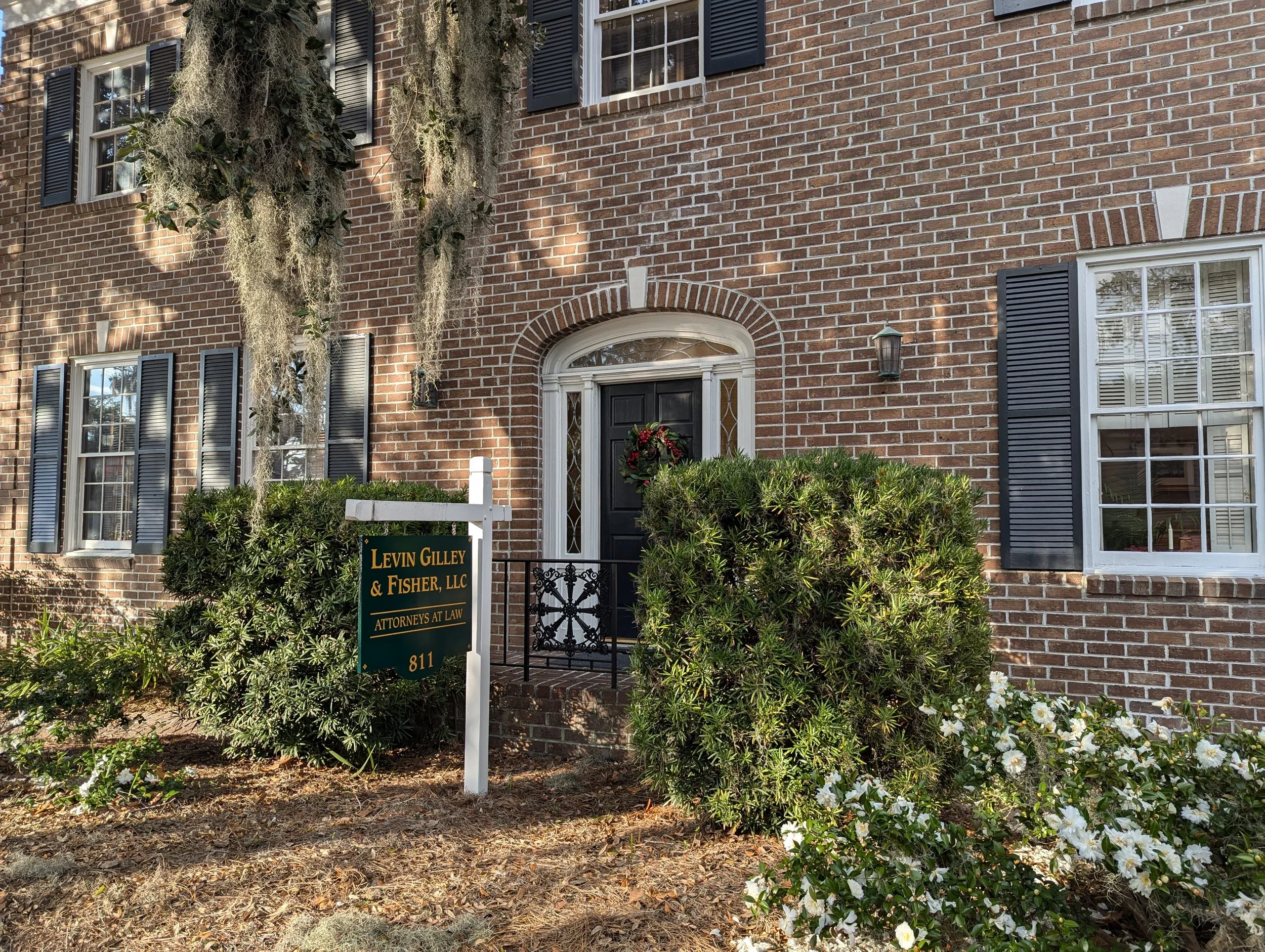 Levin Gilley & Fisher in Beaufort, SC
