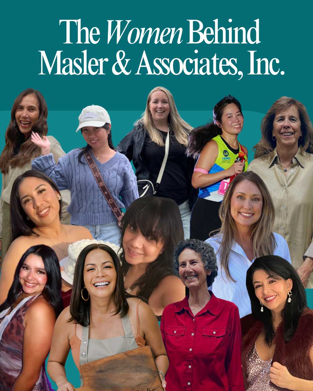 Masler & Associates, Inc. in Irvine, CA