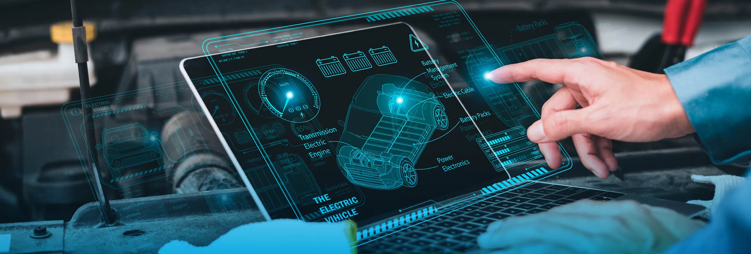TechPoint Automotive Solutions - Annville in Annville, PA