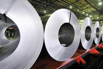 Van Buren Steel & Fabricating in Belleville, MI (2)