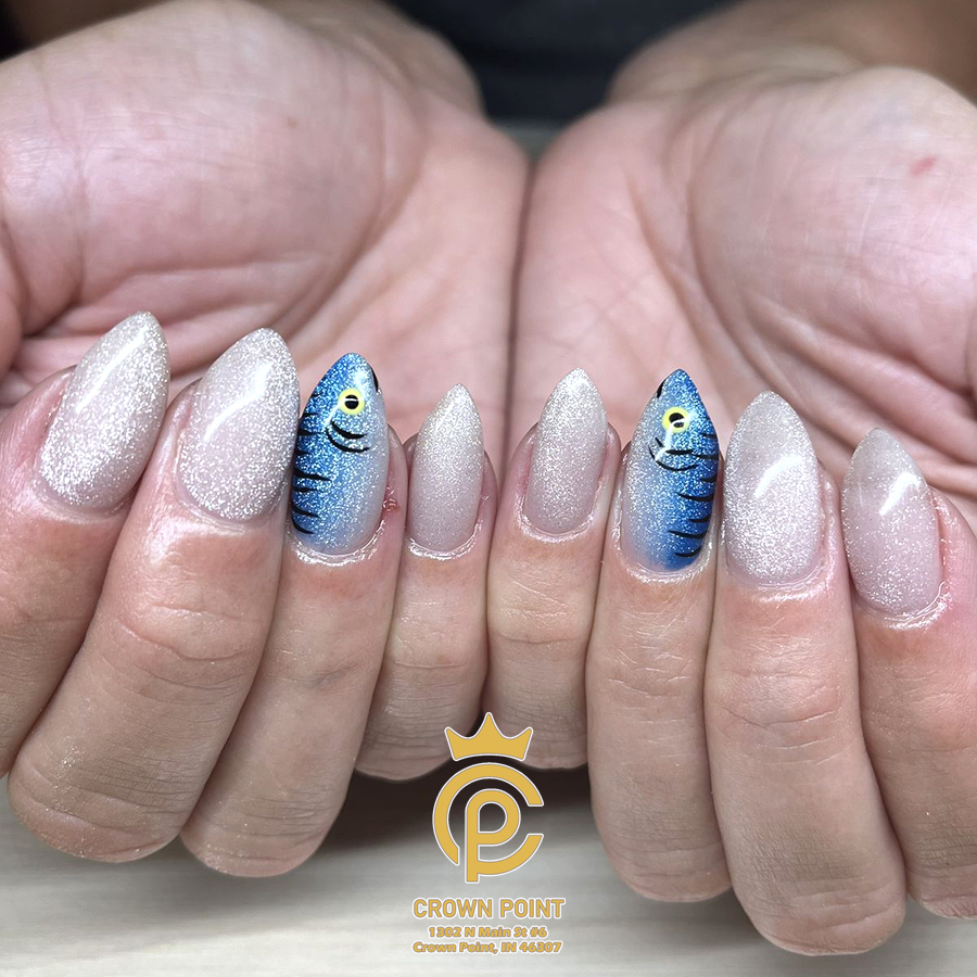 CP nails in Crown Point, IN (4)