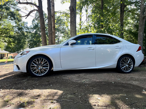 Uwharrie Auto Detailing LLC in Albemarle, NC (2)