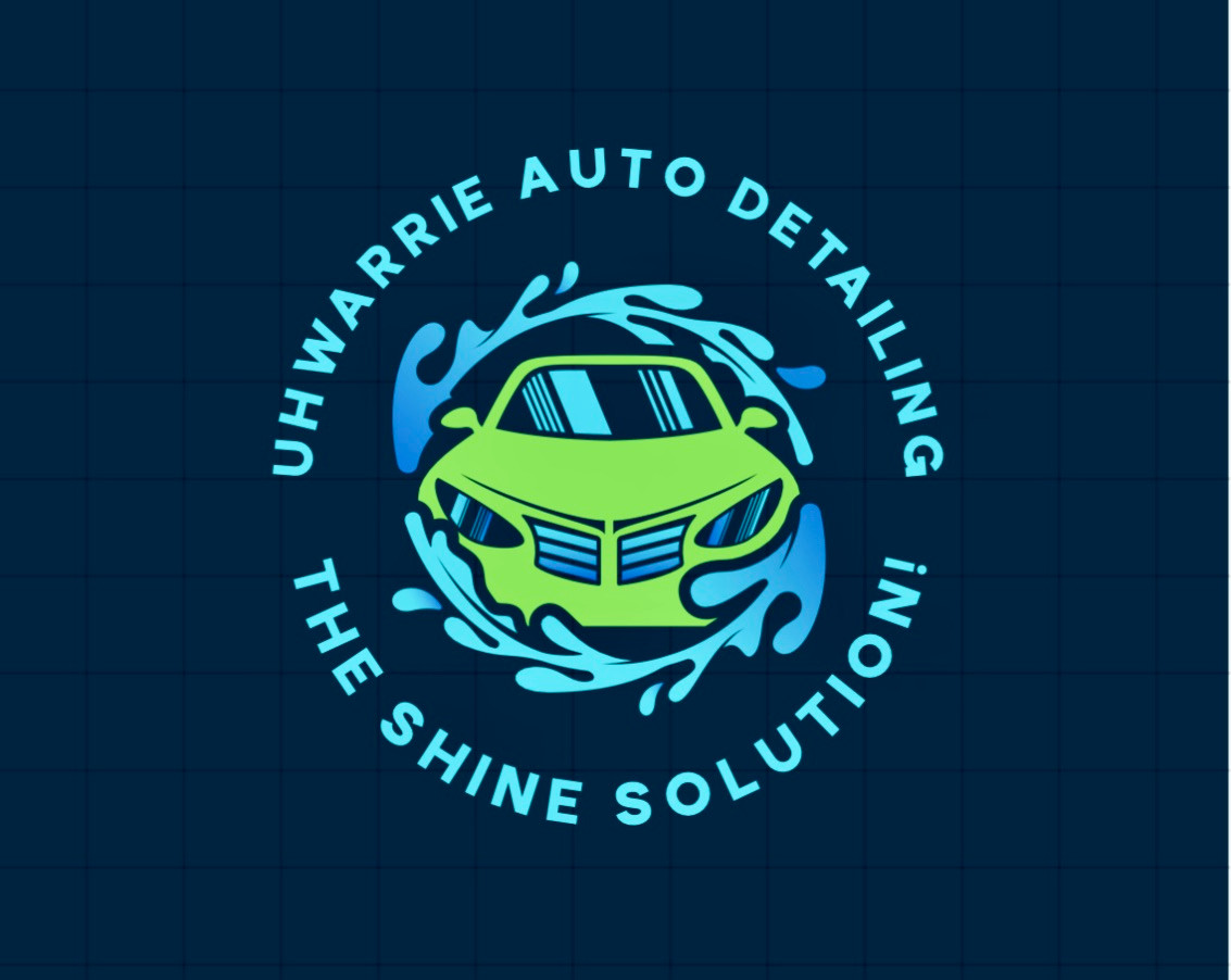 Uwharrie Auto Detailing LLC in Albemarle, NC (3)