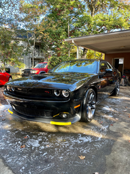 Uwharrie Auto Detailing LLC in Albemarle, NC (4)