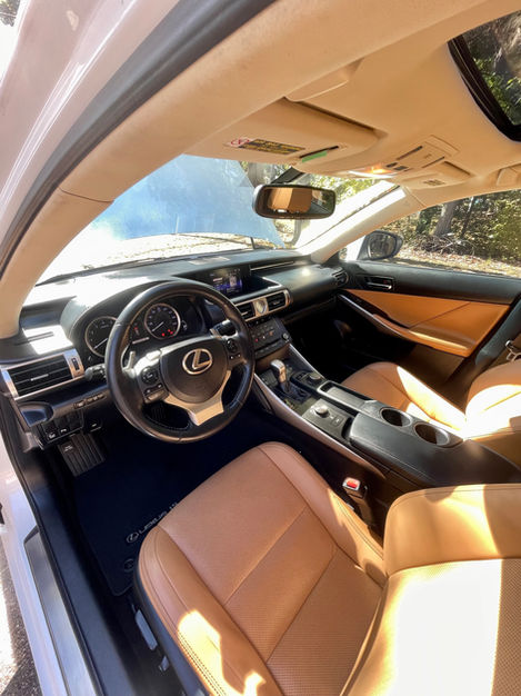 Uwharrie Auto Detailing LLC in Albemarle, NC (5)
