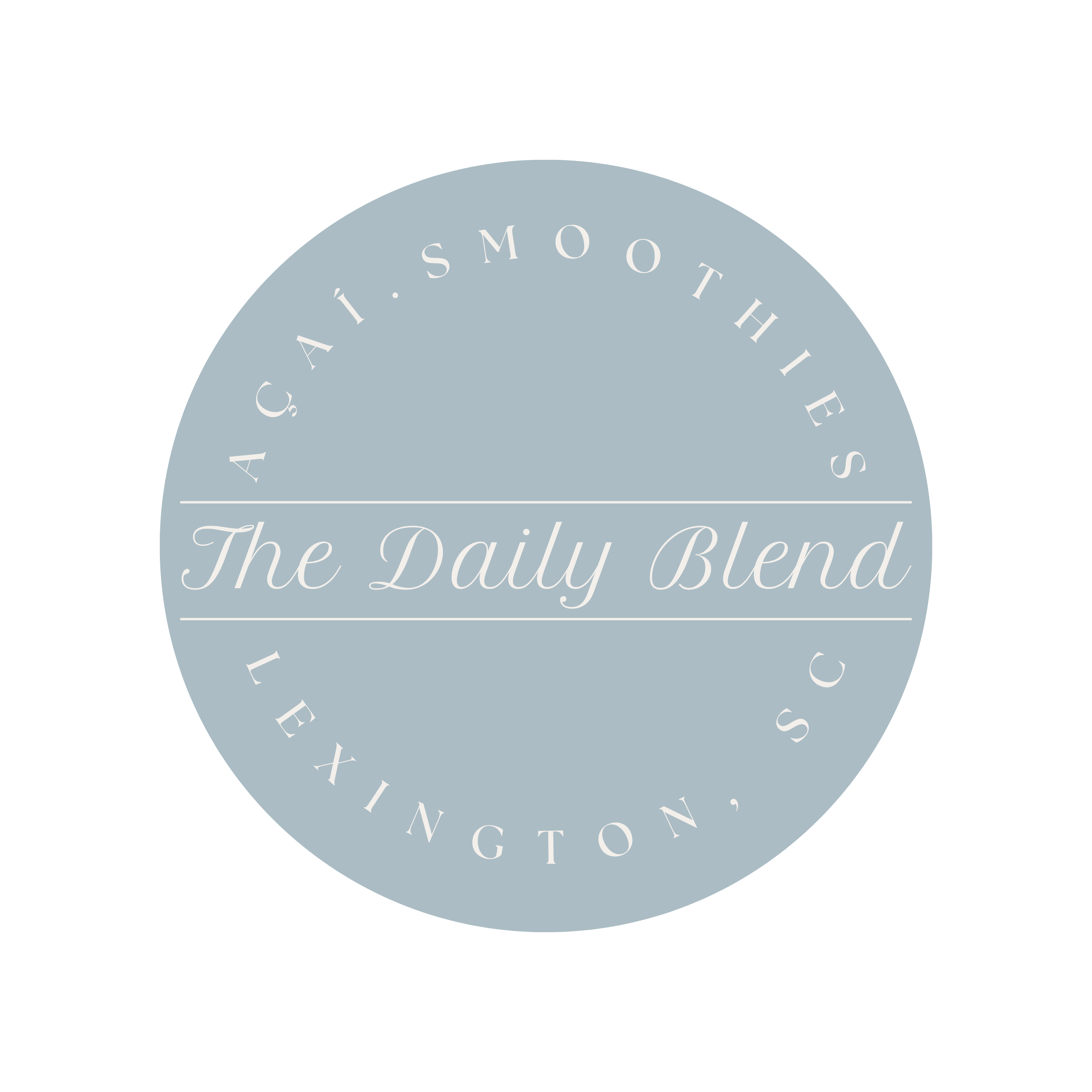 The Daily Blend in Lexington, SC