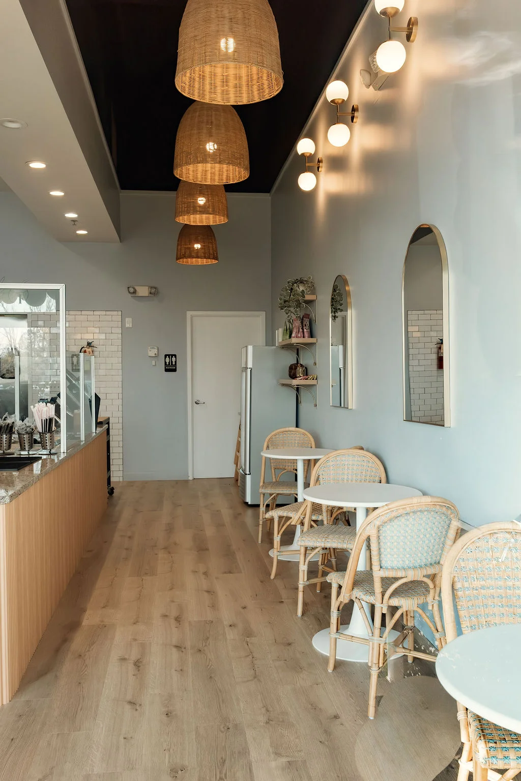 The Daily Blend in Lexington, SC (2)