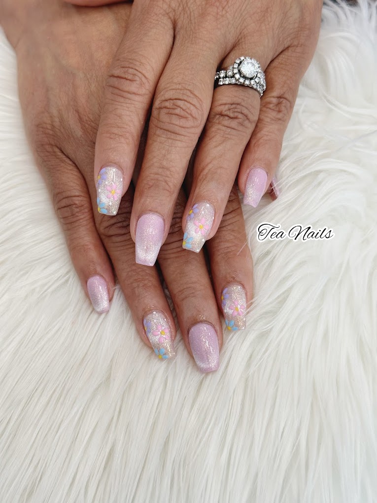 TEA Nails in Dublin, CA (3)