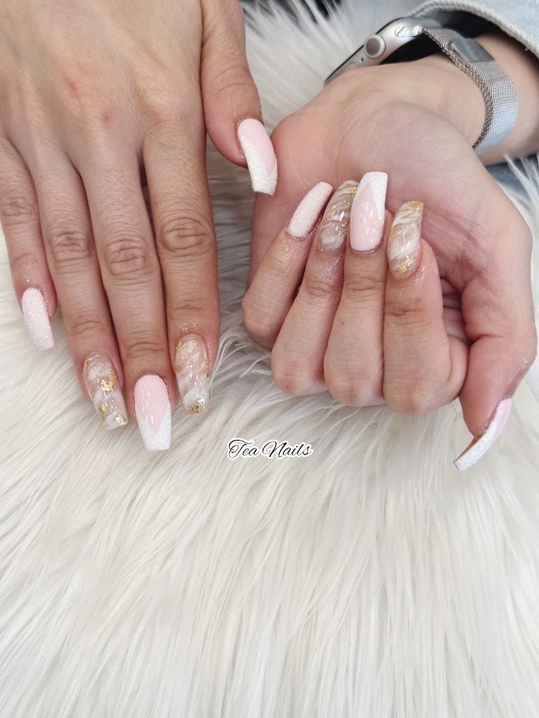 TEA Nails in Dublin, CA (5)