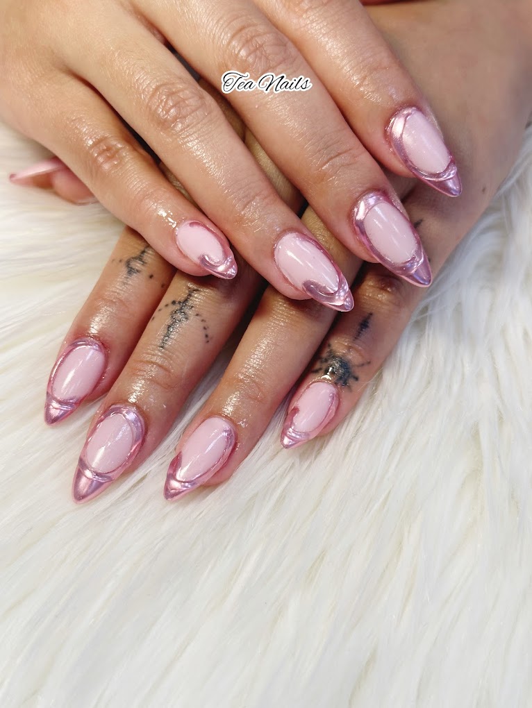 TEA Nails in Dublin, CA (6)